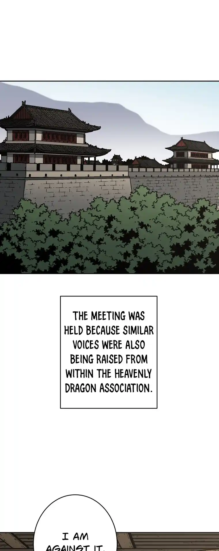 Read Peerless Dad Manga Online