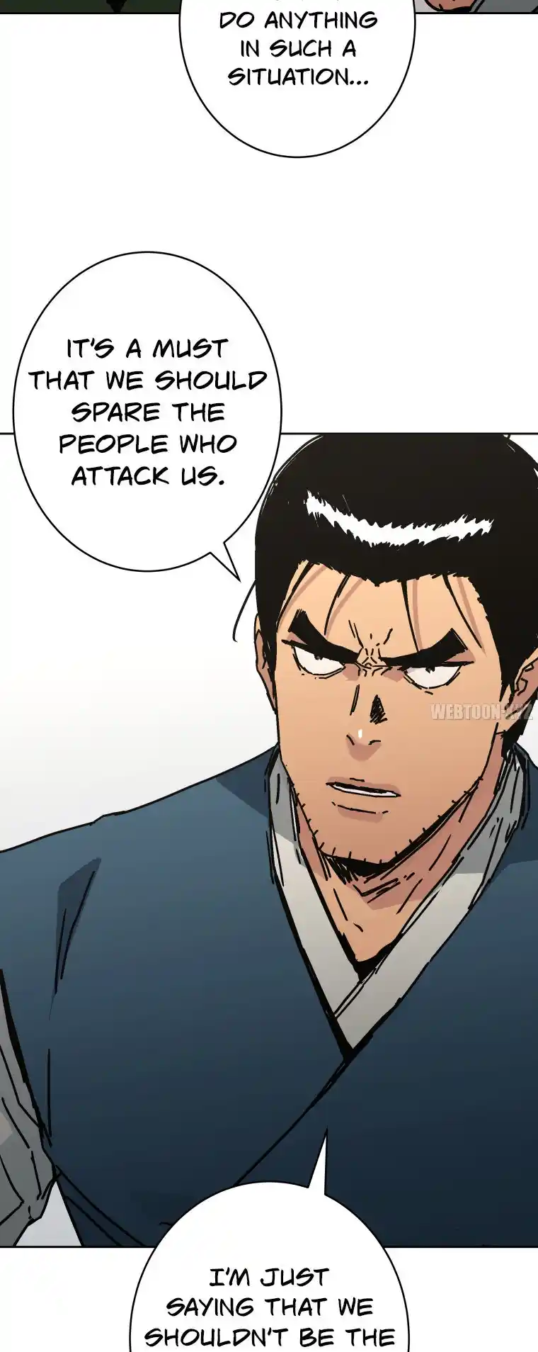 Read Peerless Dad Manga Online