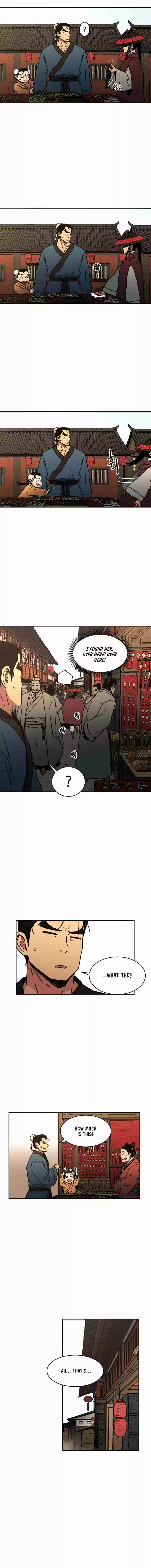 Read Peerless Dad Manga Online