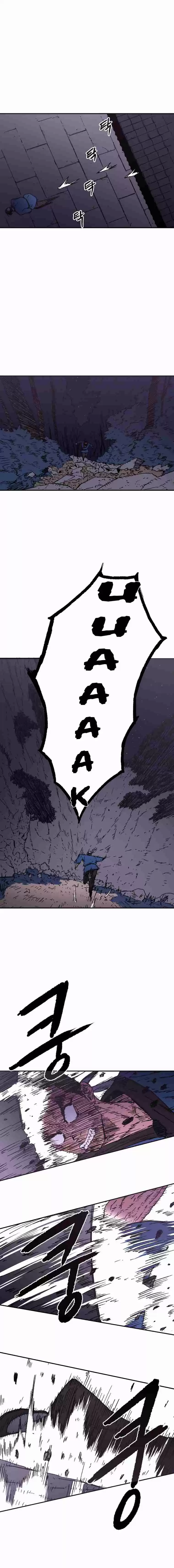 Read Peerless Dad Manga Online