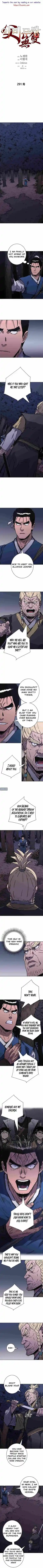 Read Peerless Dad Manga Online