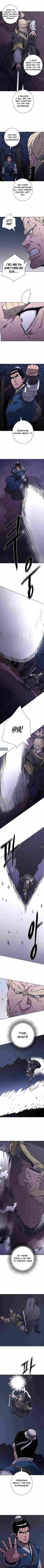 Read Peerless Dad Manga Online