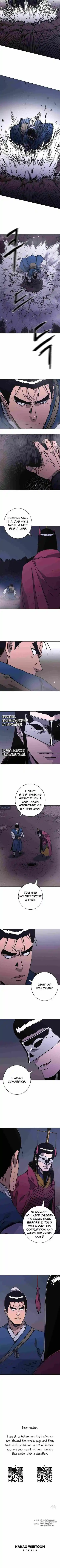 Read Peerless Dad Manga Online