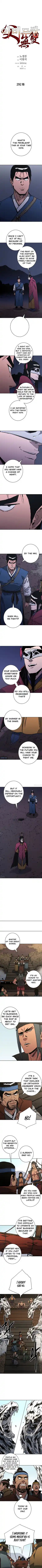 Read Peerless Dad Manga Online