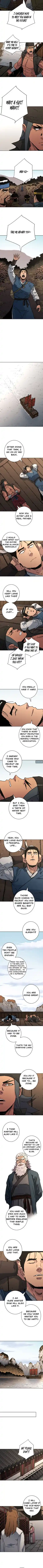 Read Peerless Dad Manga Online