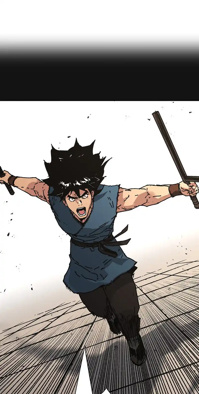 Read Peerless Dad Manga Online