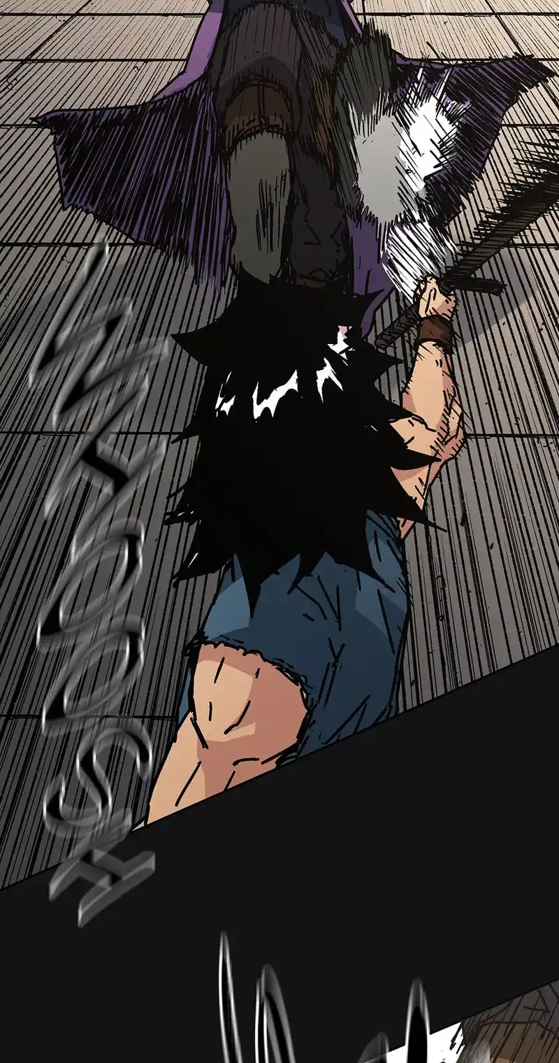 Read Peerless Dad Manga Online