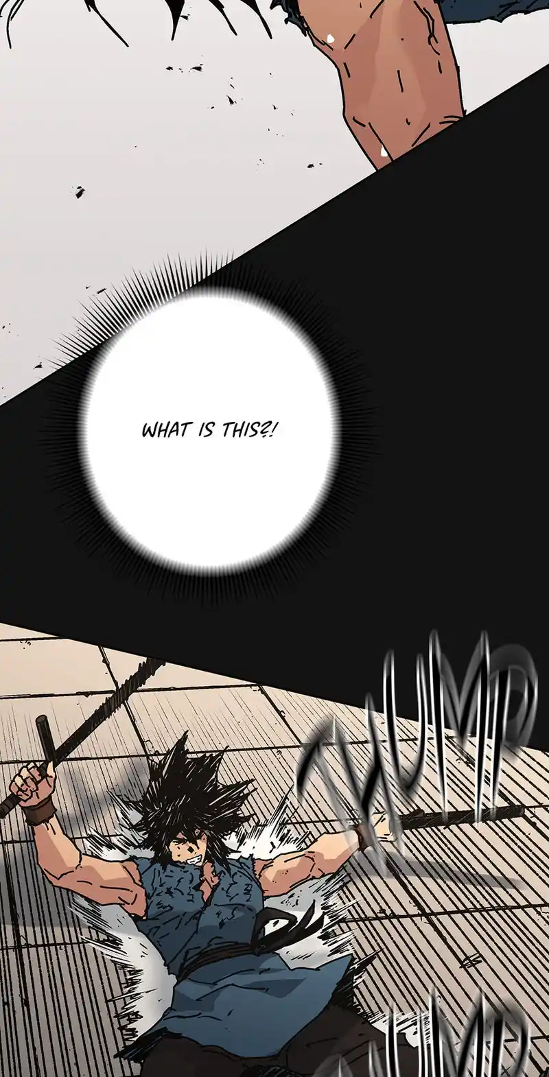 Read Peerless Dad Manga Online