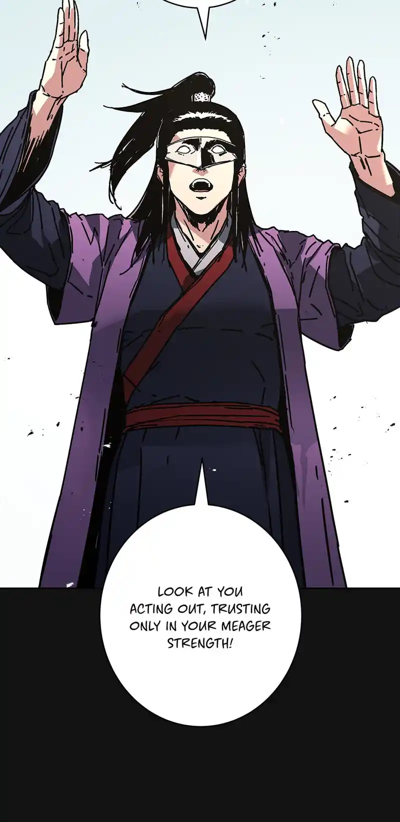 Read Peerless Dad Manga Online