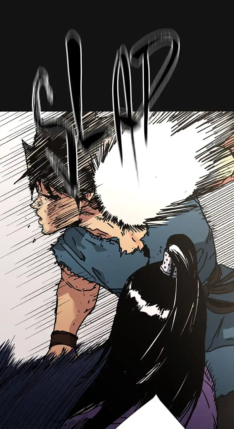 Read Peerless Dad Manga Online