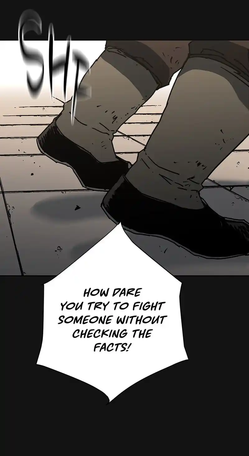 Read Peerless Dad Manga Online