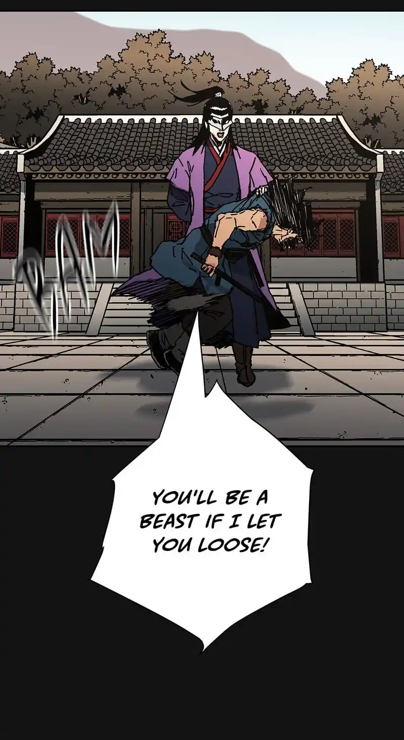 Read Peerless Dad Manga Online