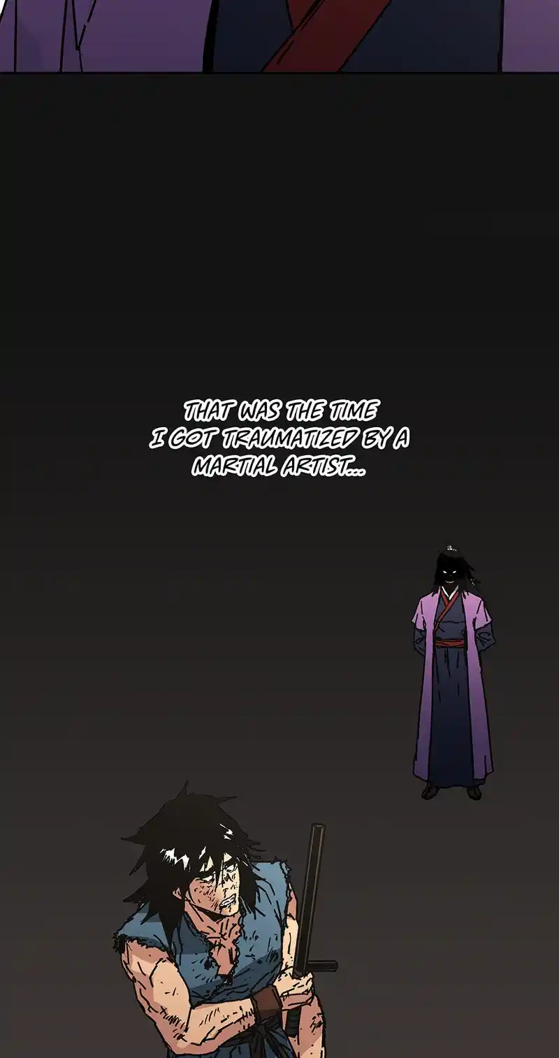 Read Peerless Dad Manga Online