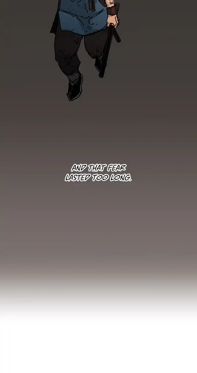 Read Peerless Dad Manga Online
