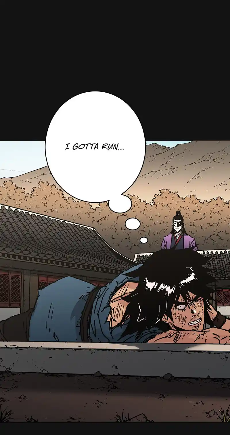 Read Peerless Dad Manga Online