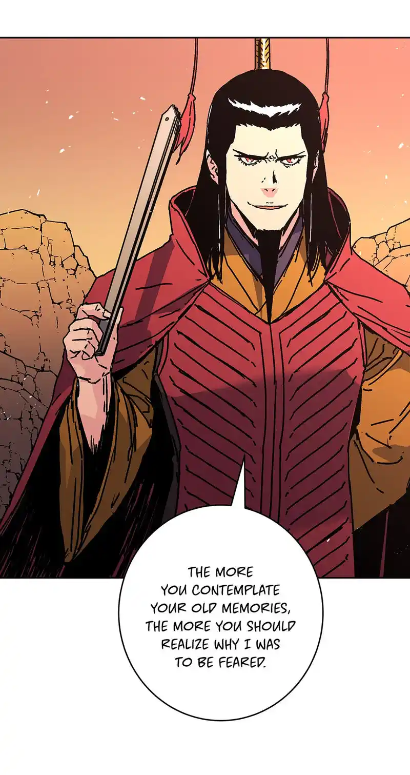 Read Peerless Dad Manga Online