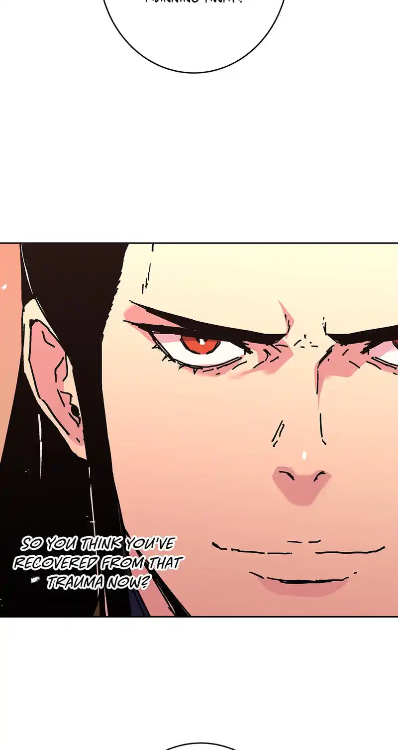 Read Peerless Dad Manga Online