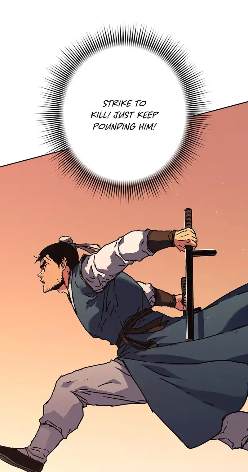 Read Peerless Dad Manga Online
