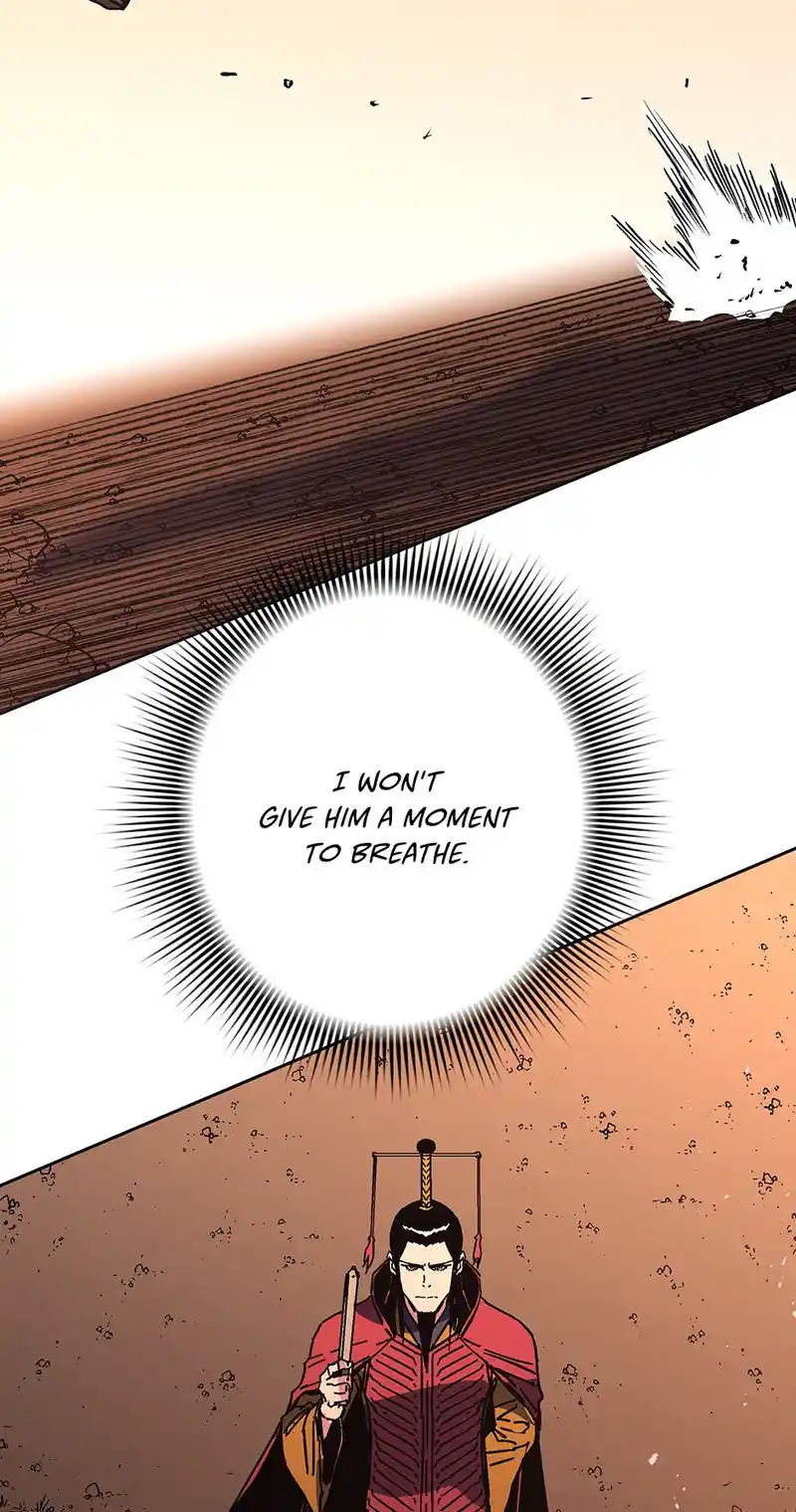 Read Peerless Dad Manga Online