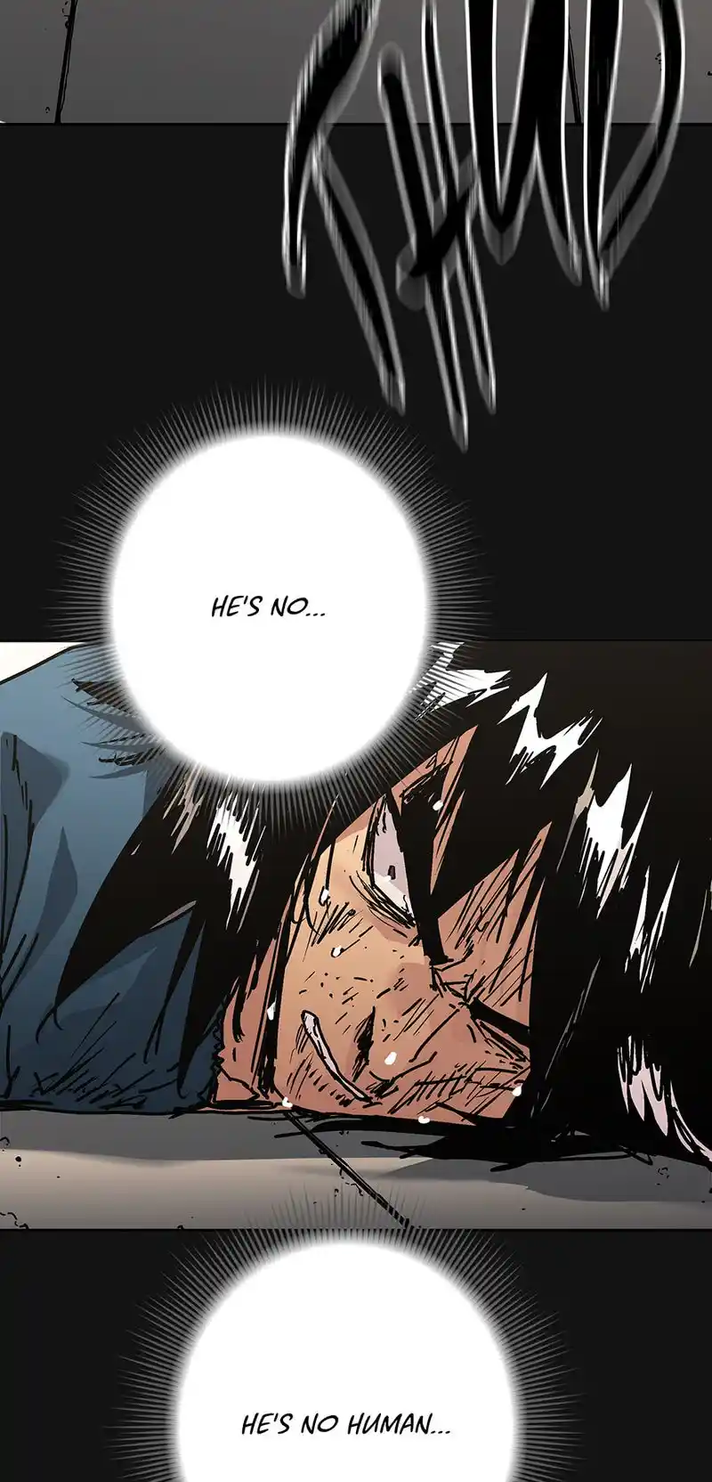 Read Peerless Dad Manga Online