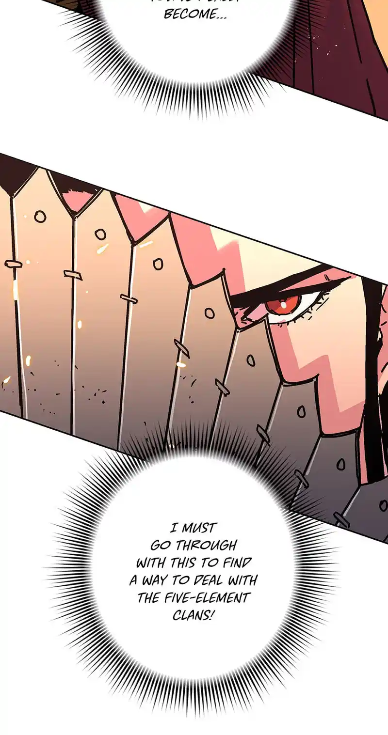 Read Peerless Dad Manga Online