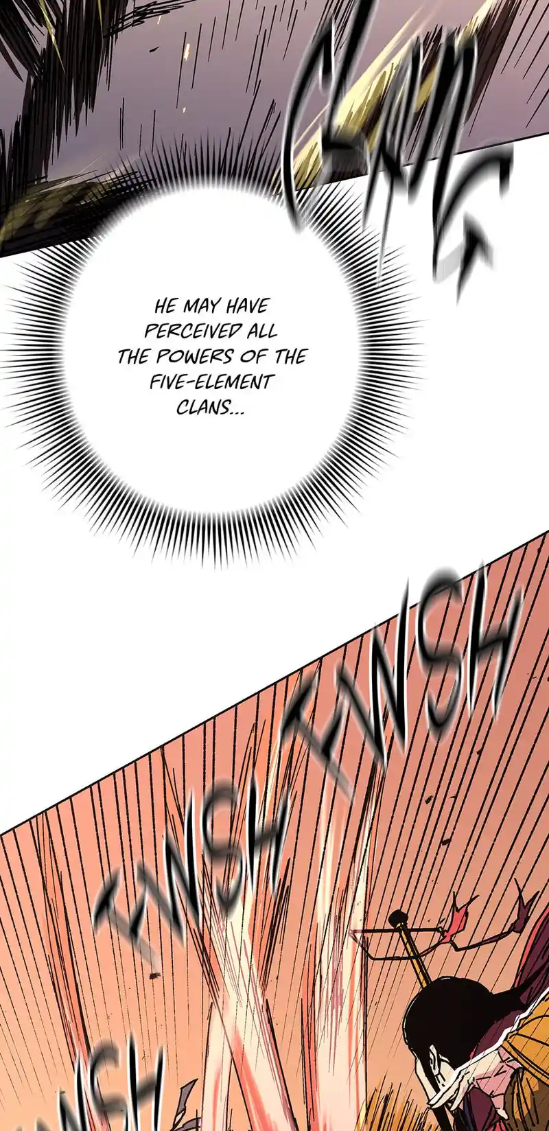 Read Peerless Dad Manga Online