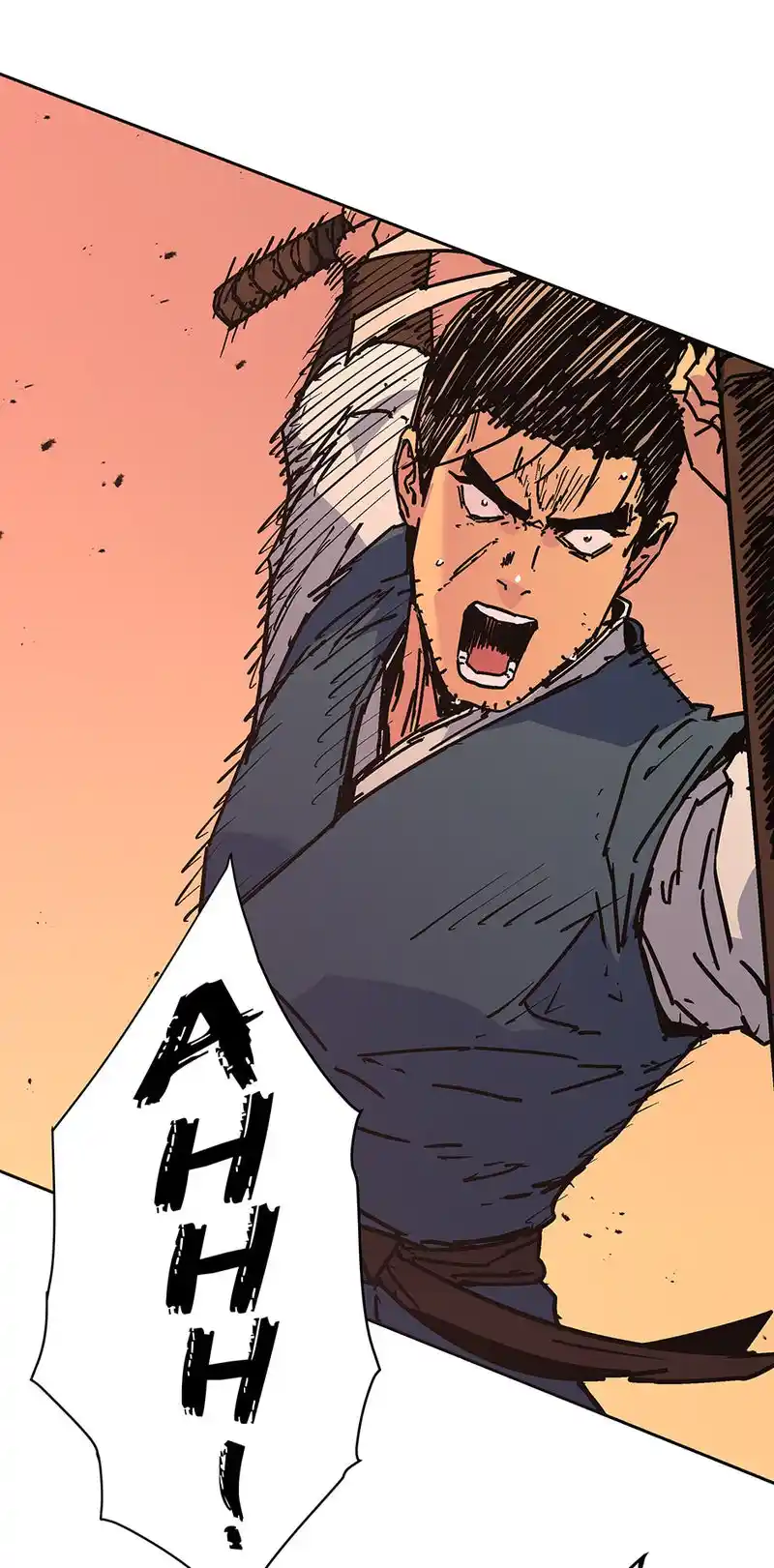 Read Peerless Dad Manga Online