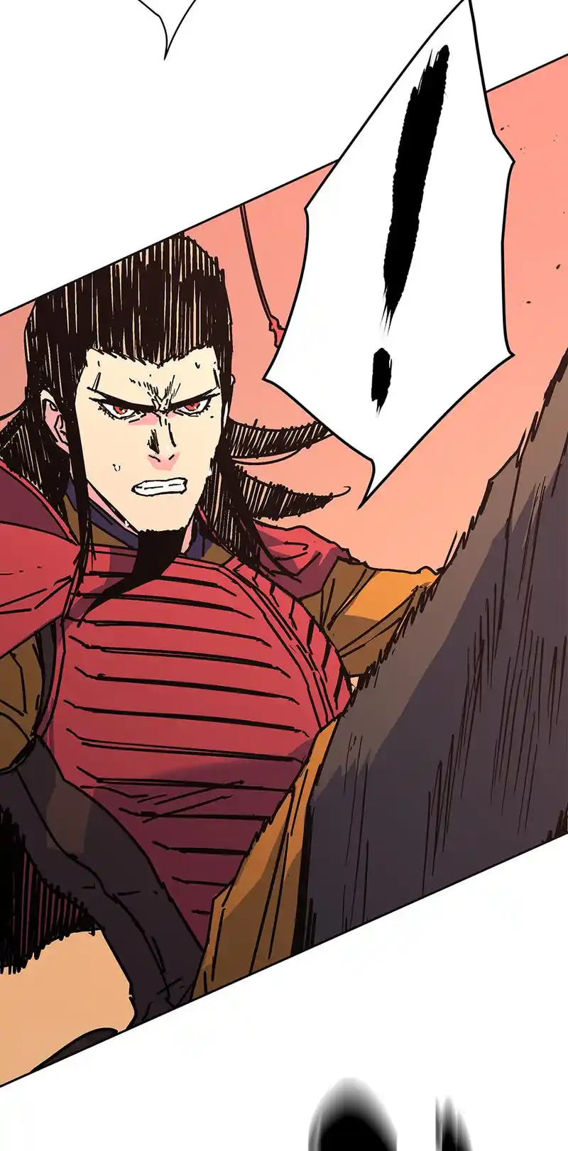 Read Peerless Dad Manga Online