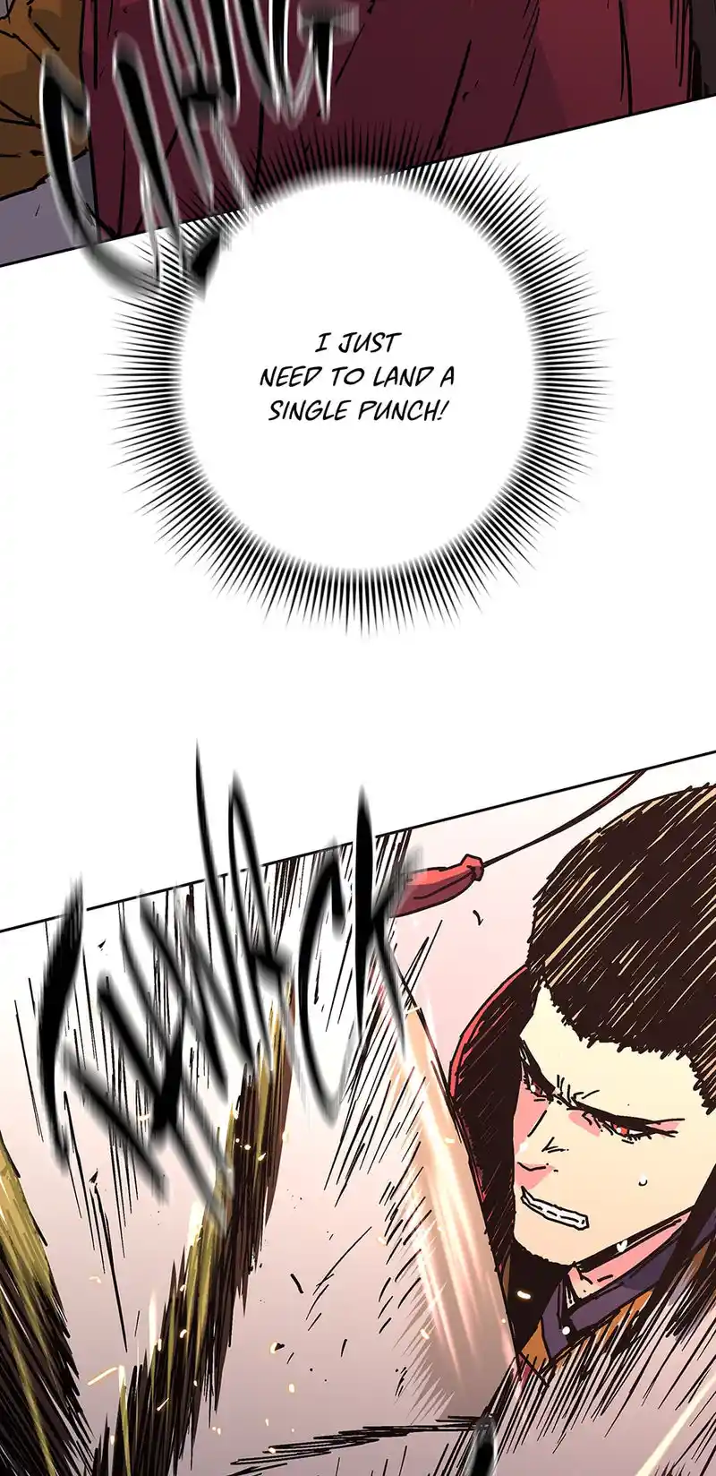 Read Peerless Dad Manga Online