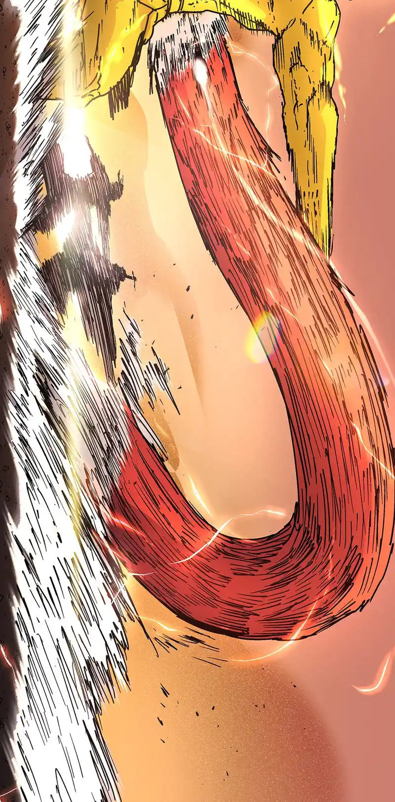 Read Peerless Dad Manga Online