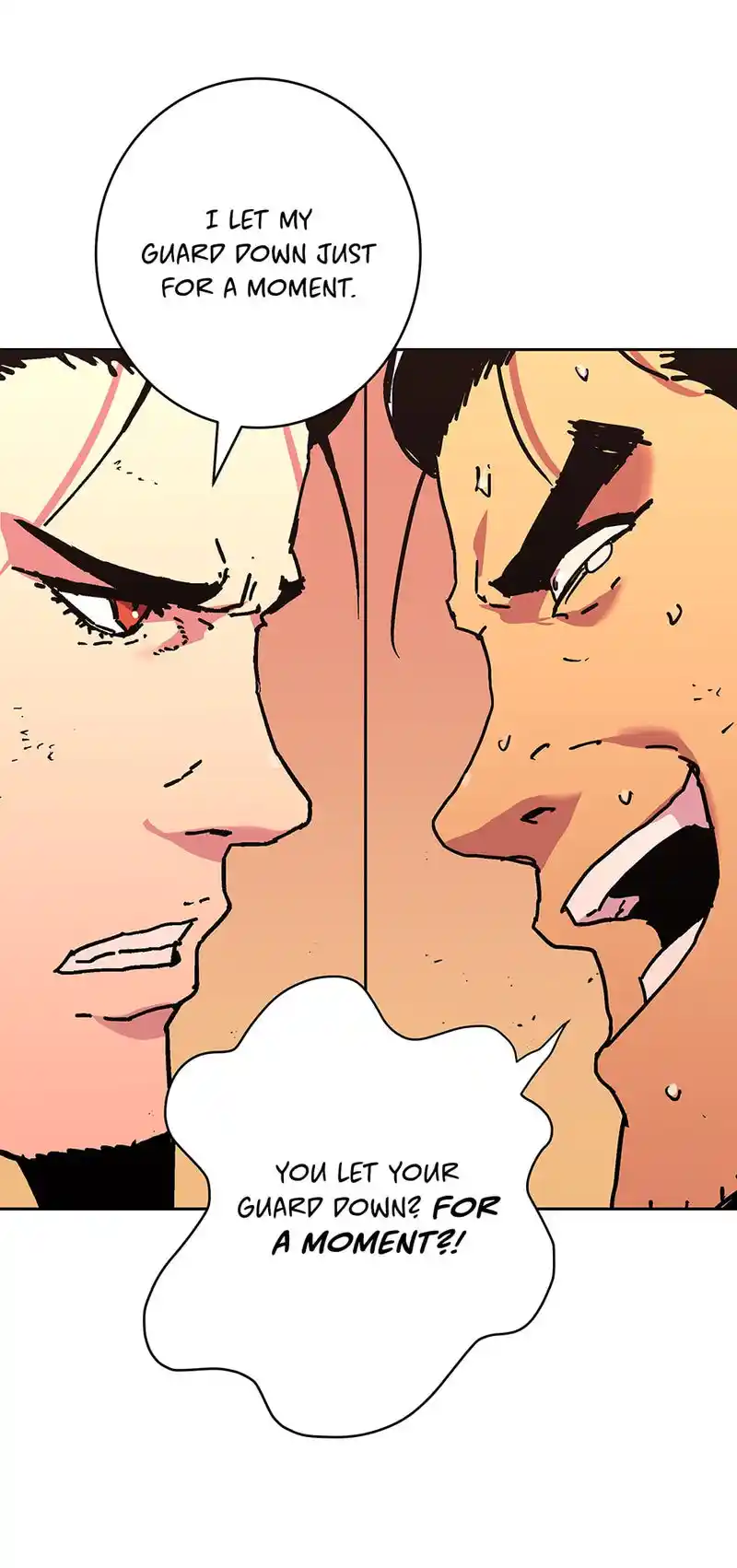 Read Peerless Dad Manga Online