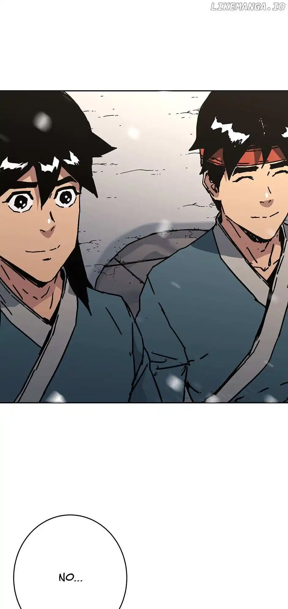 Read Peerless Dad Manga Online