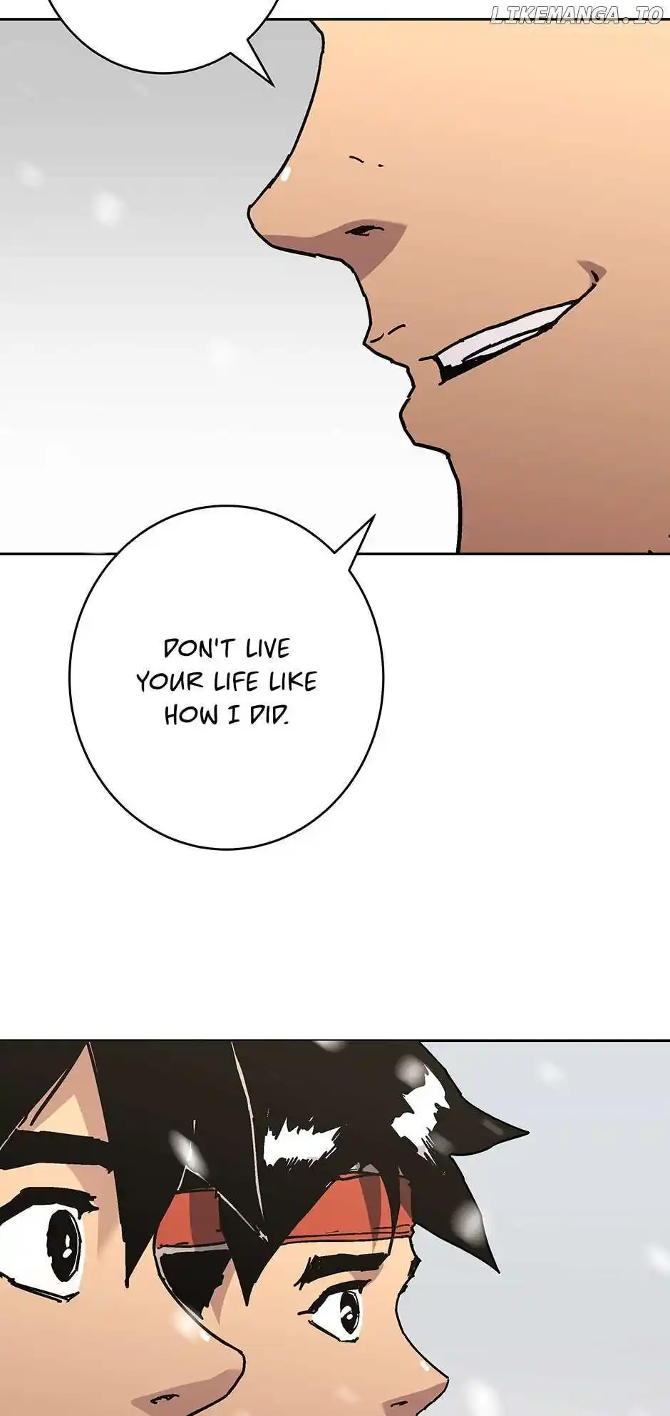 Read Peerless Dad Manga Online
