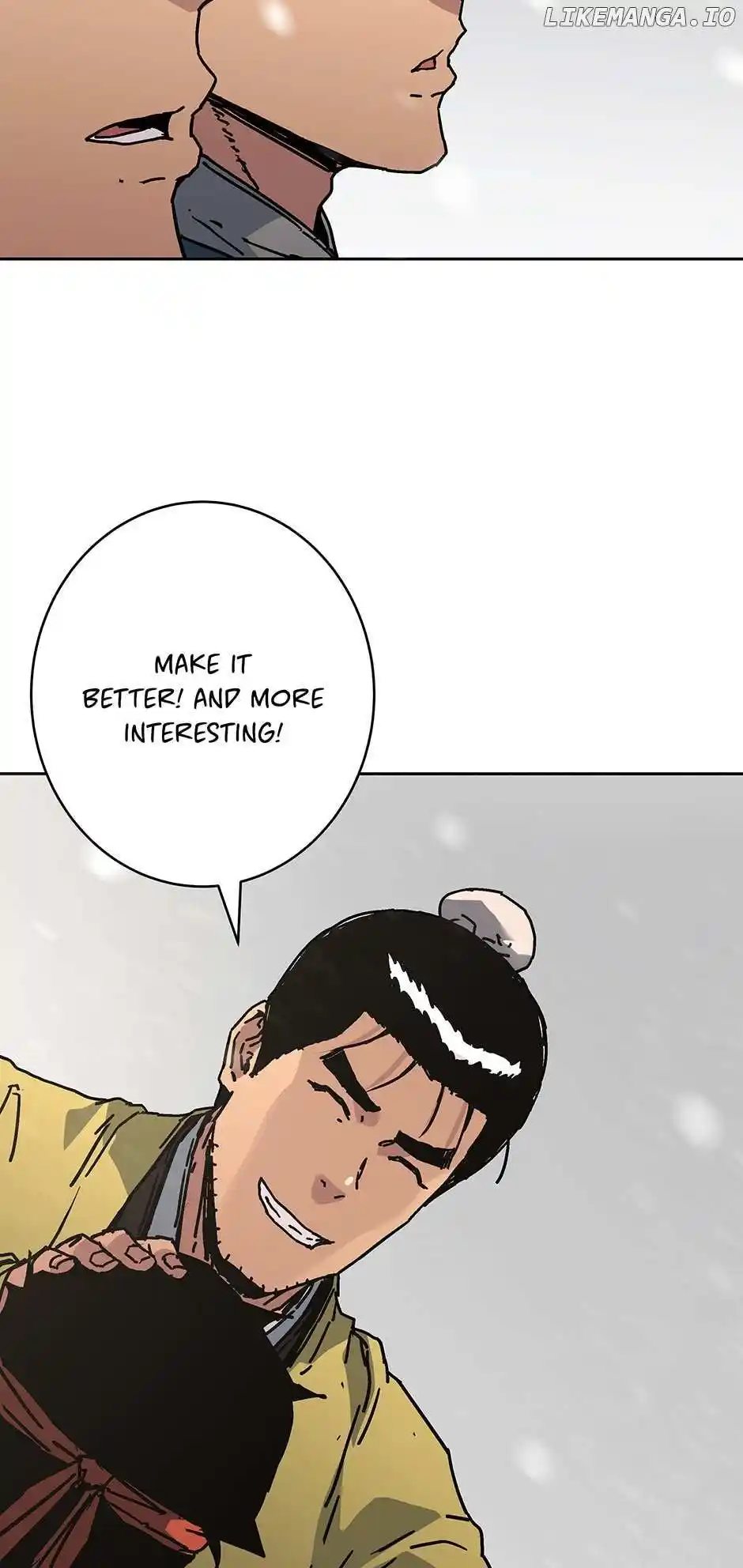 Read Peerless Dad Manga Online