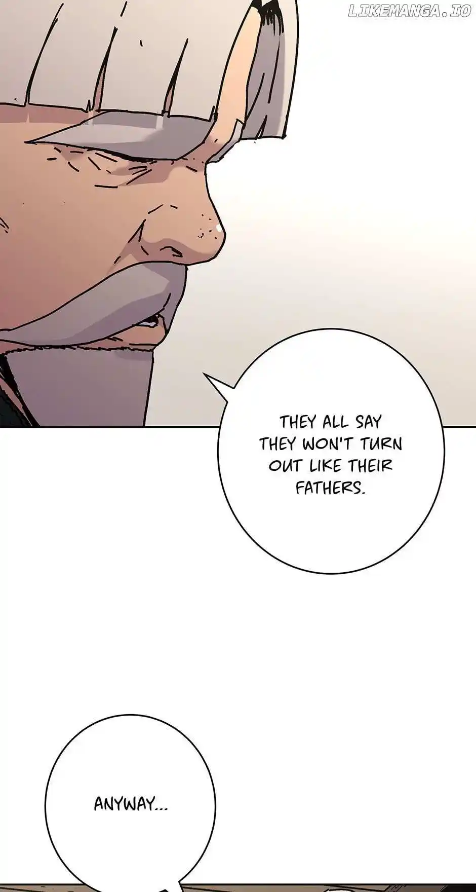 Read Peerless Dad Manga Online