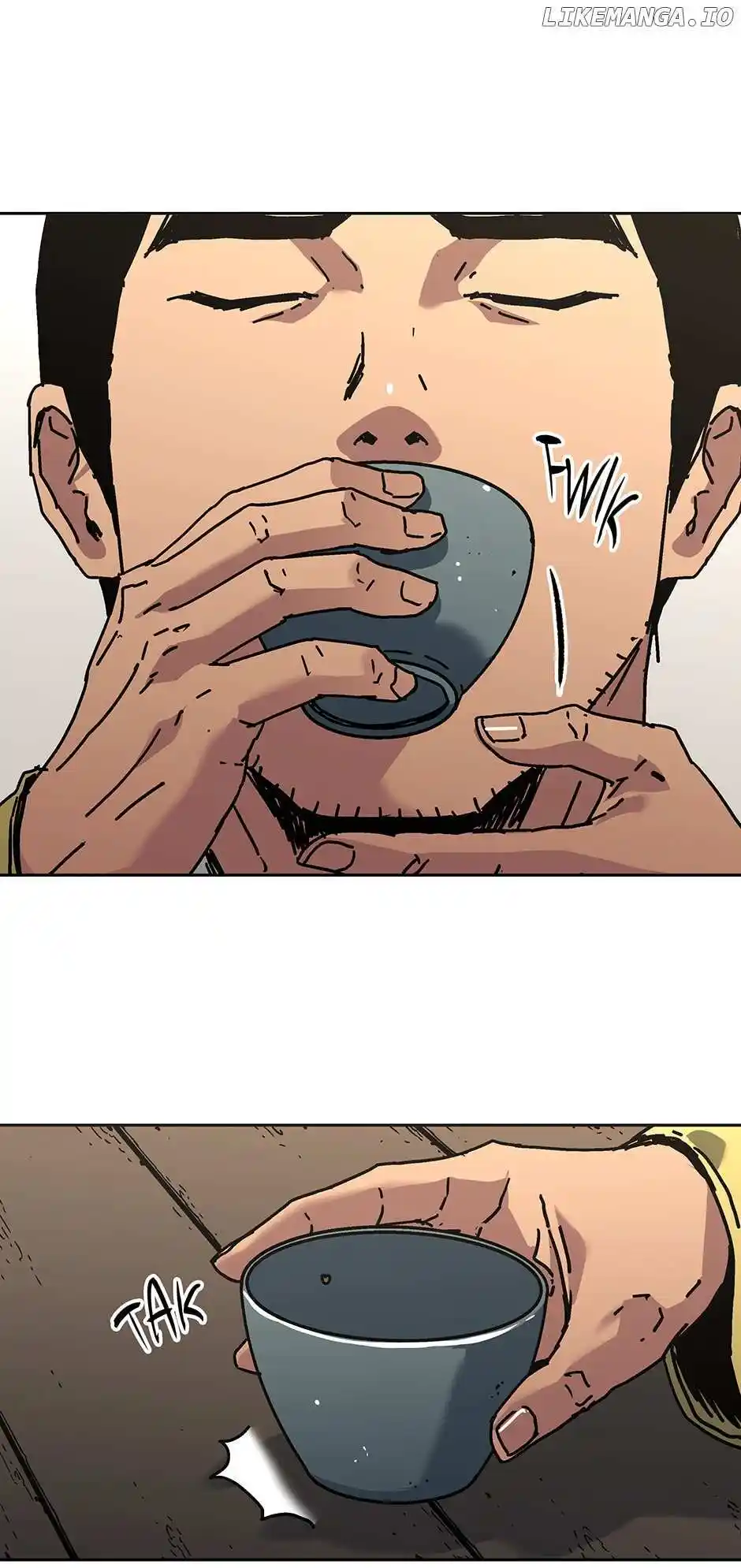 Read Peerless Dad Manga Online