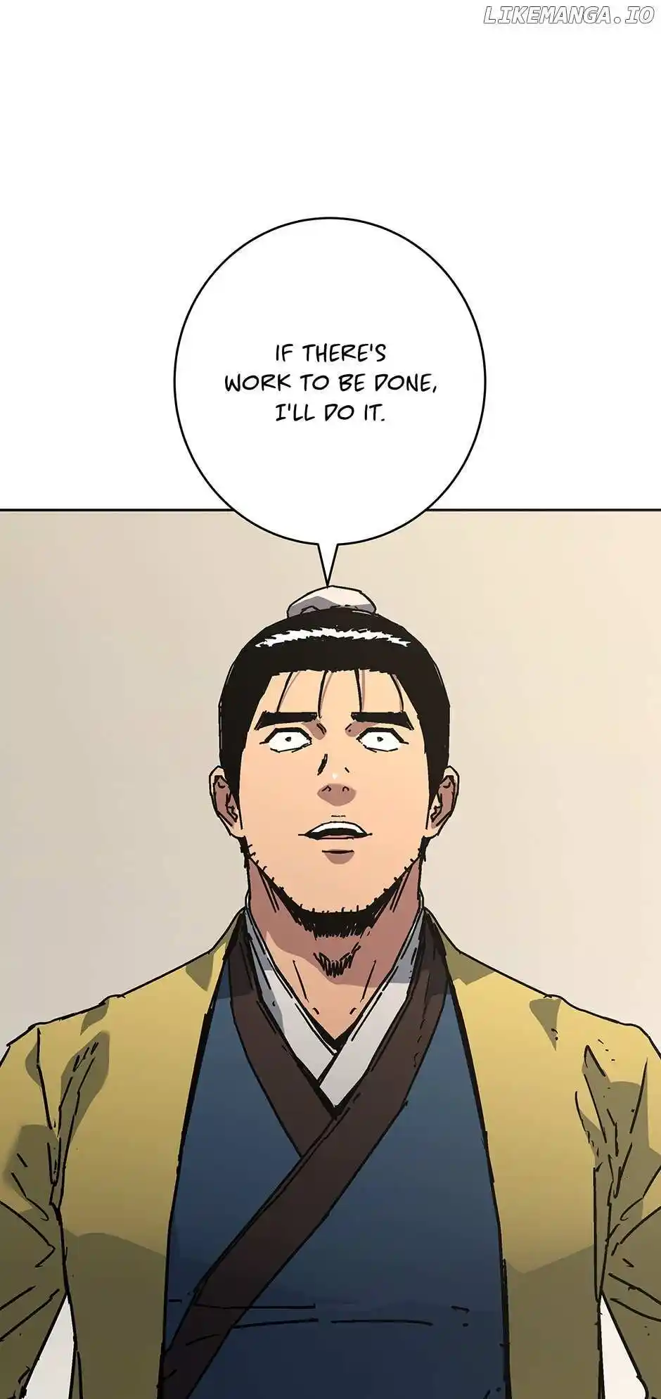 Read Peerless Dad Manga Online