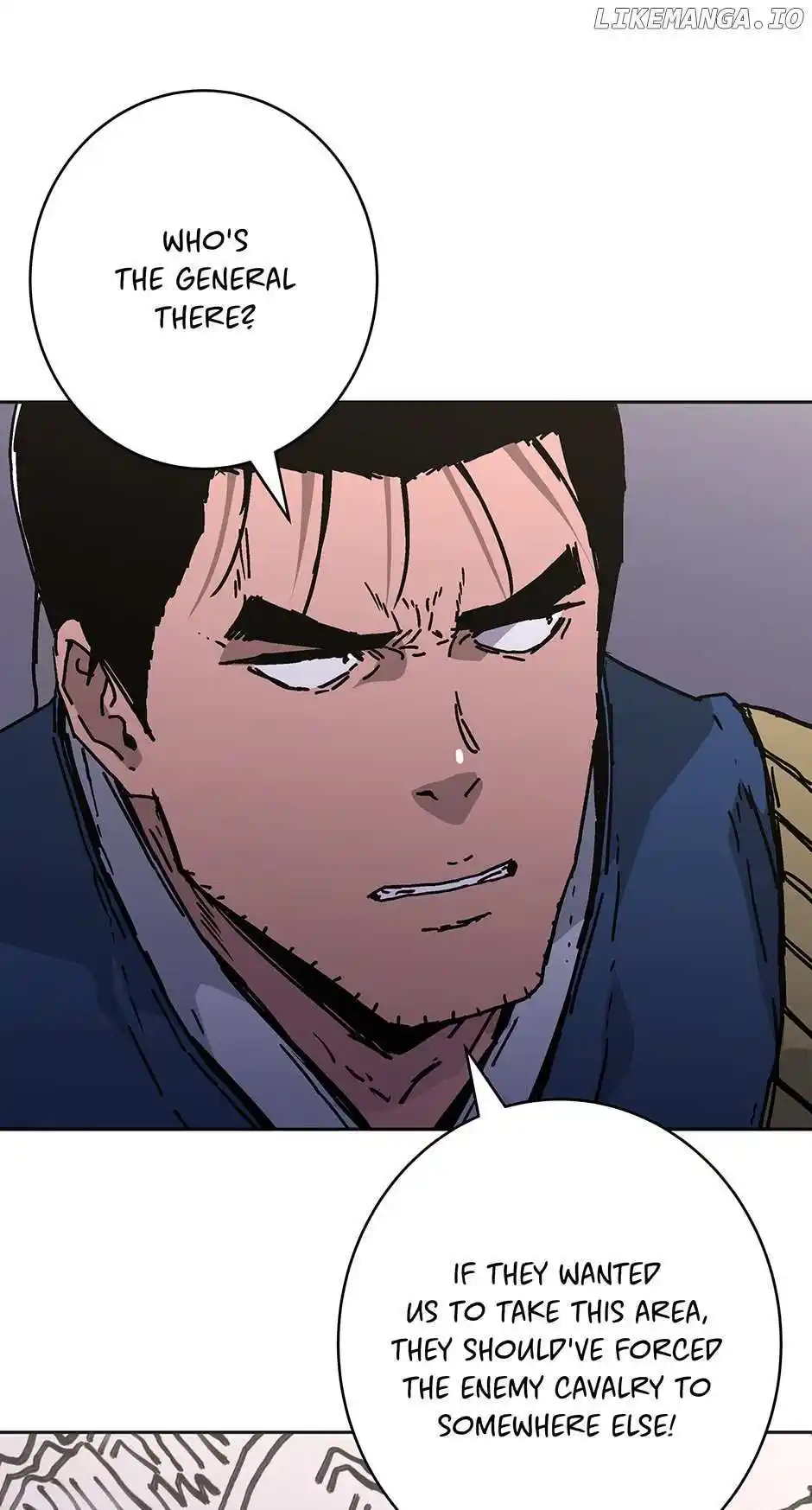 Read Peerless Dad Manga Online