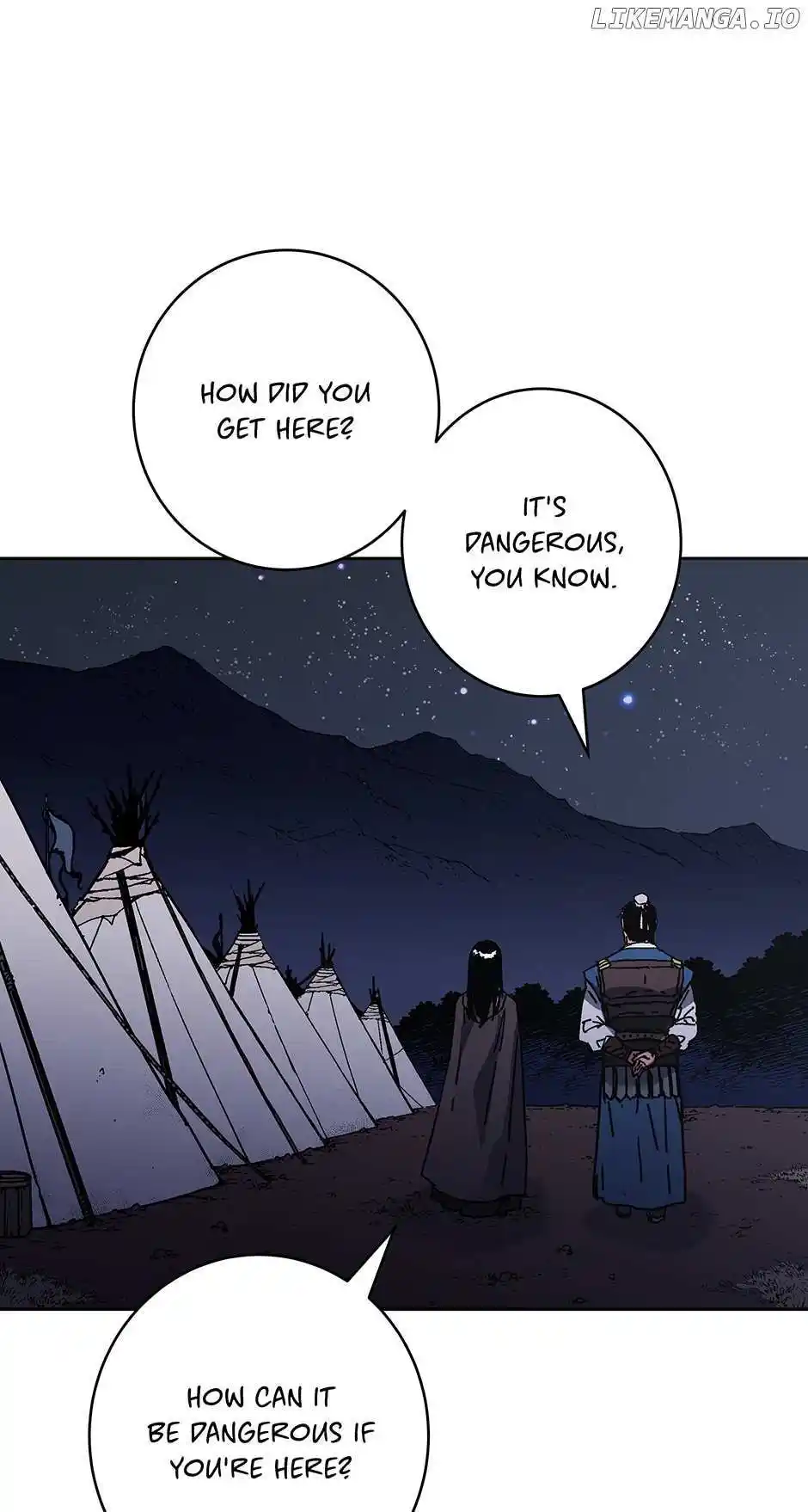 Read Peerless Dad Manga Online