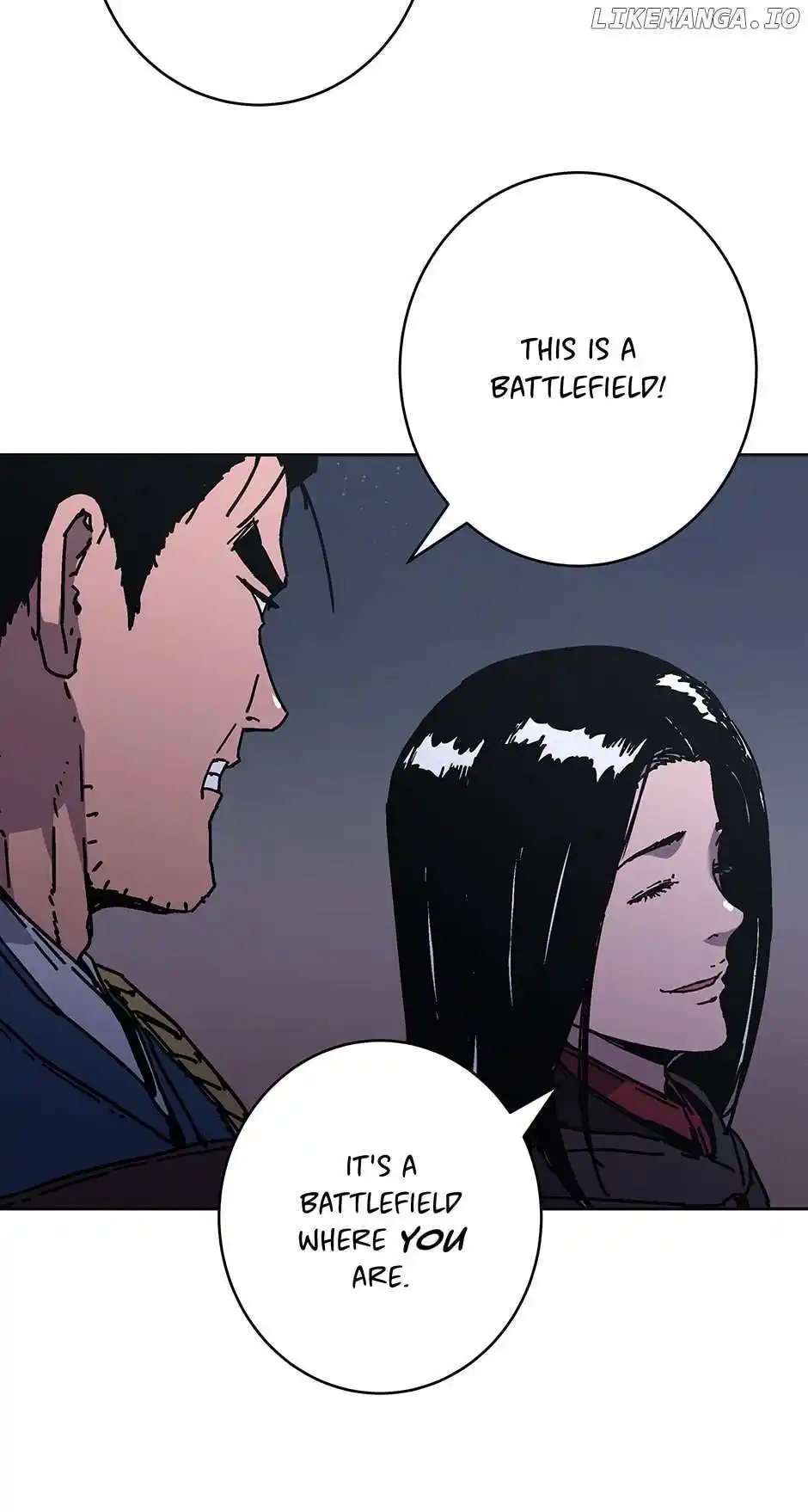 Read Peerless Dad Manga Online