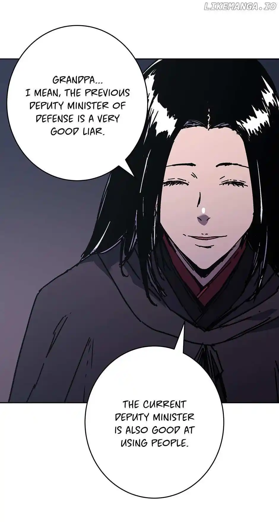 Read Peerless Dad Manga Online