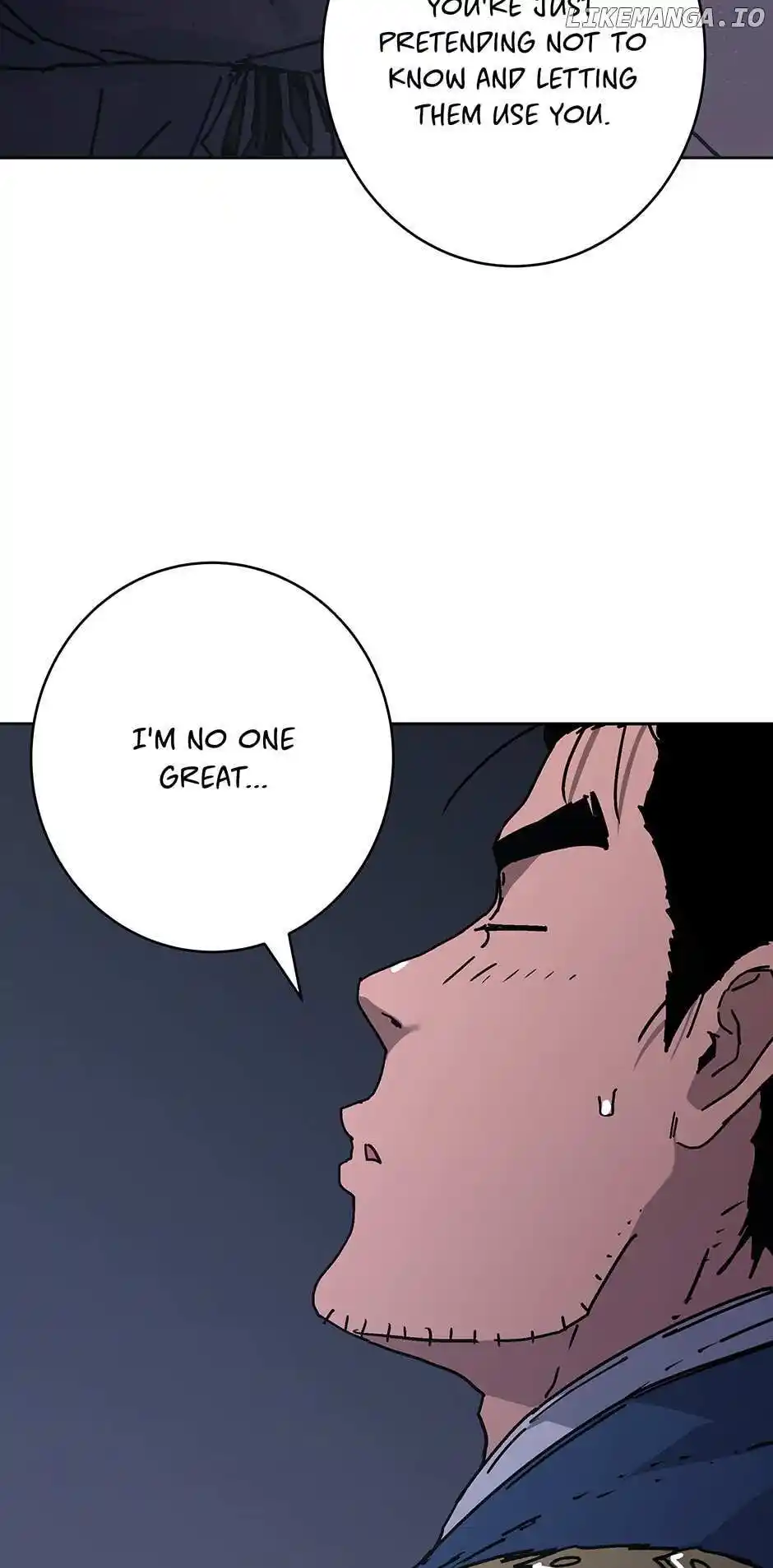 Read Peerless Dad Manga Online