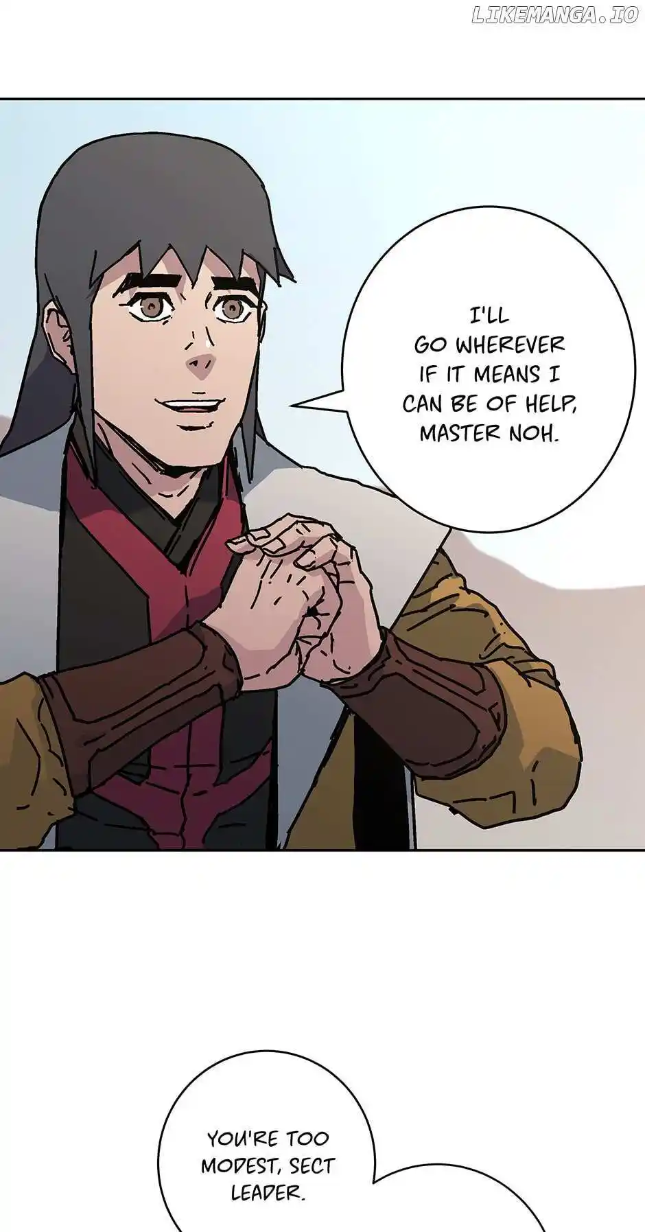 Read Peerless Dad Manga Online