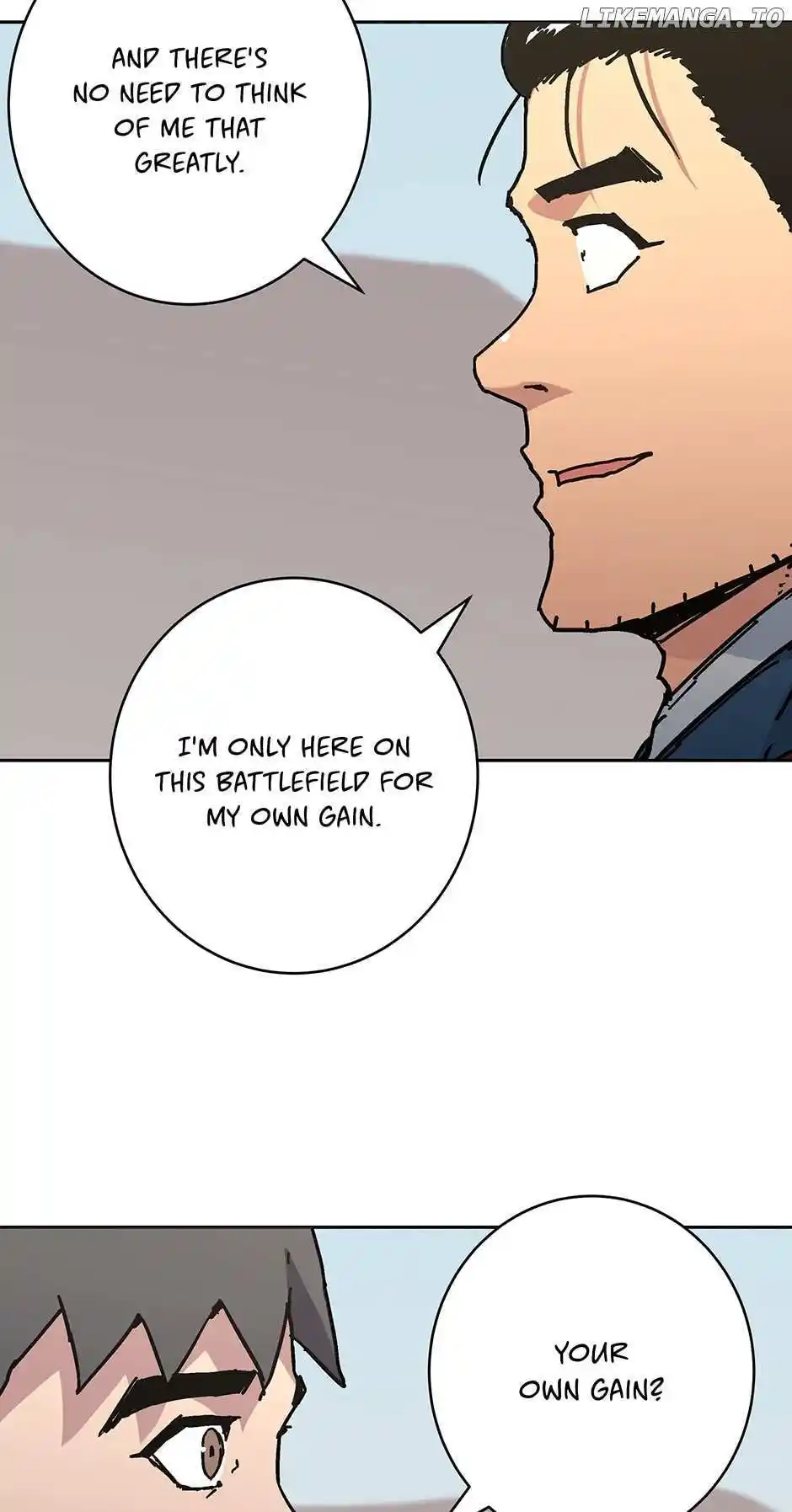 Read Peerless Dad Manga Online