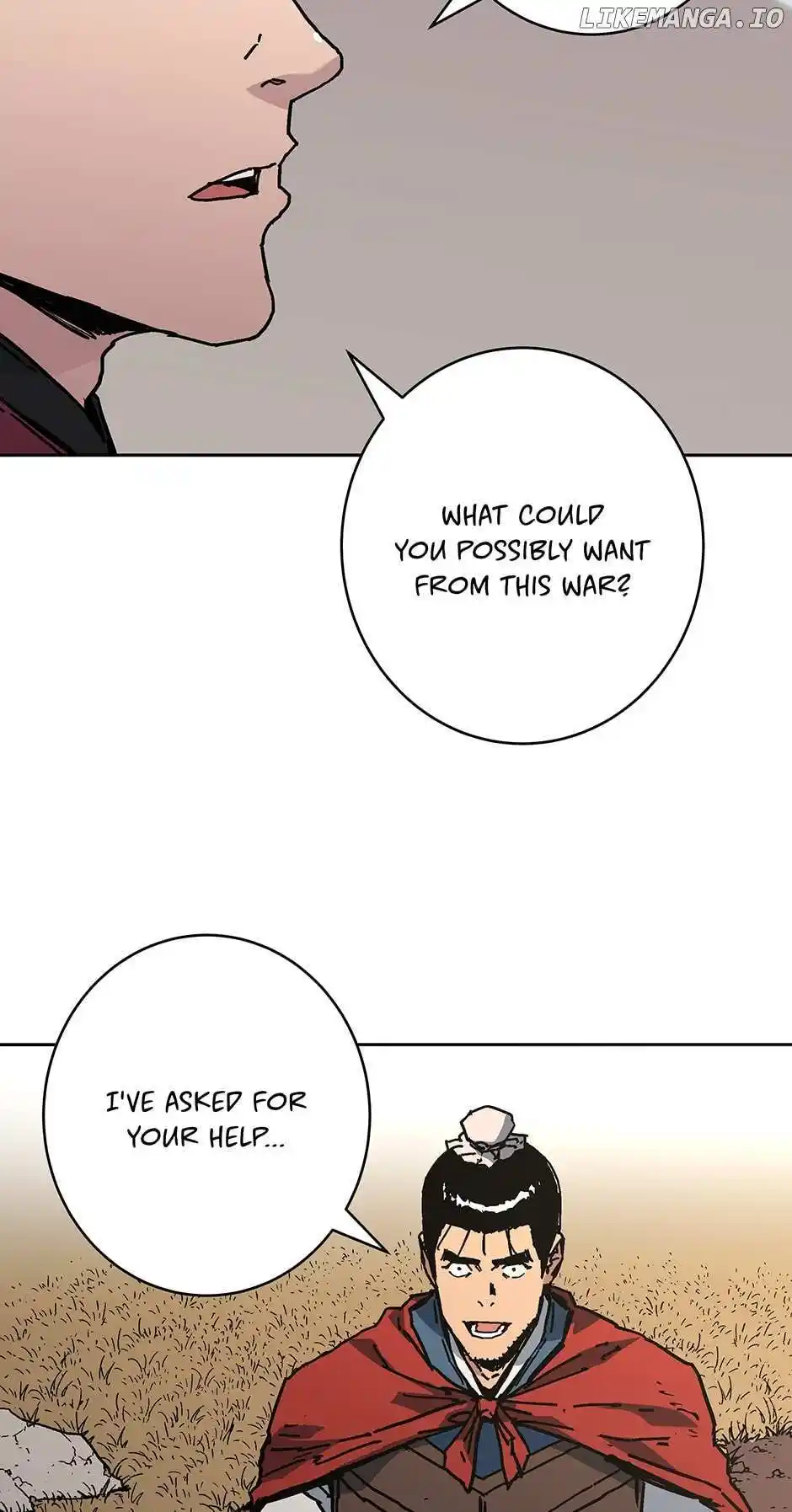 Read Peerless Dad Manga Online