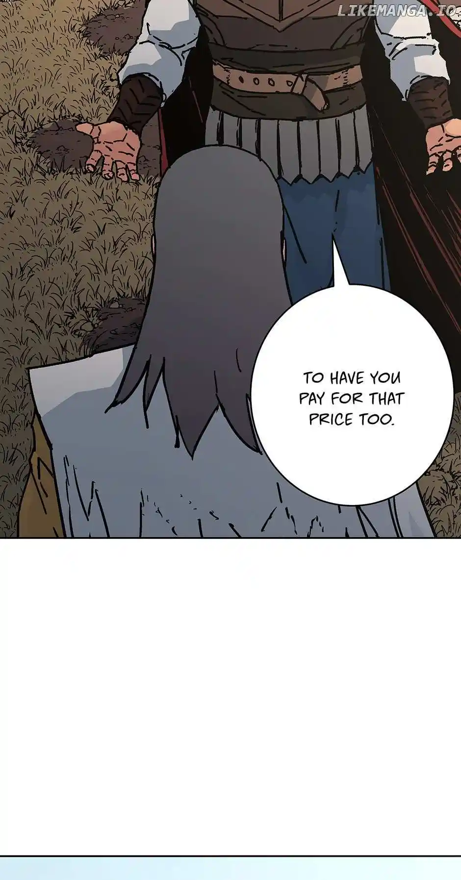 Read Peerless Dad Manga Online