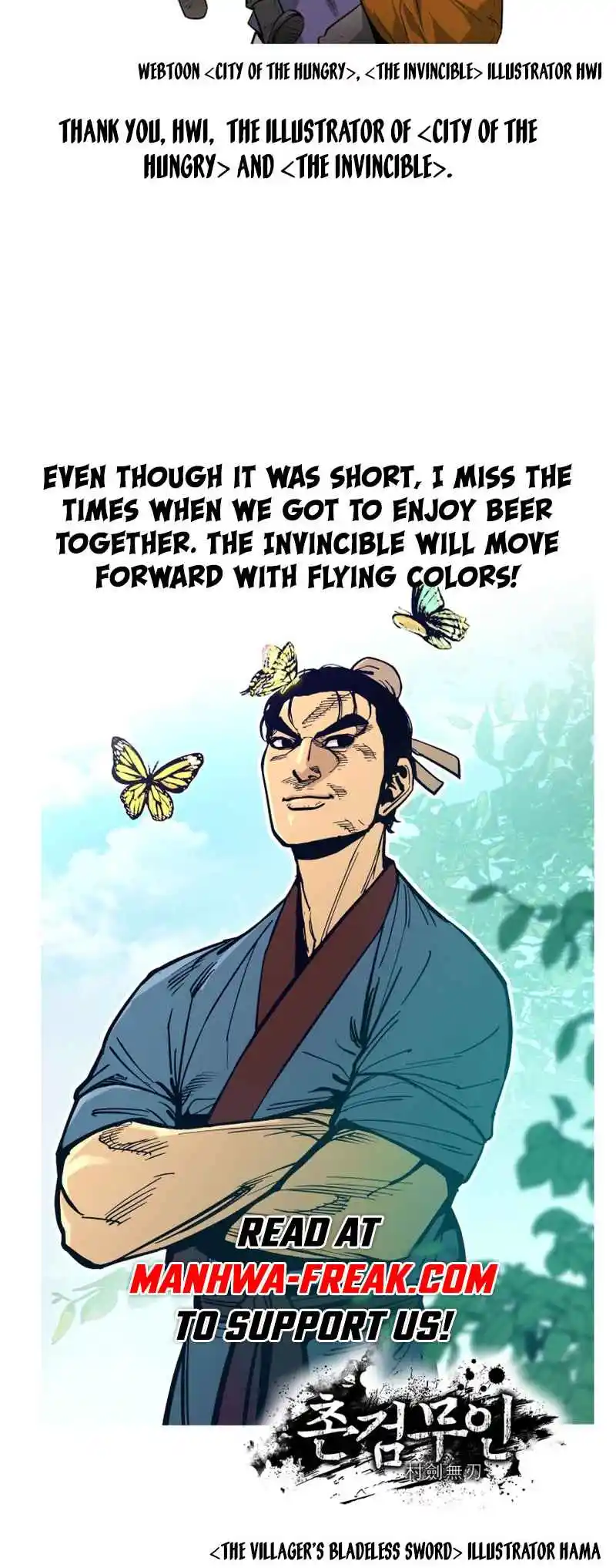 Read Peerless Dad Manga Online