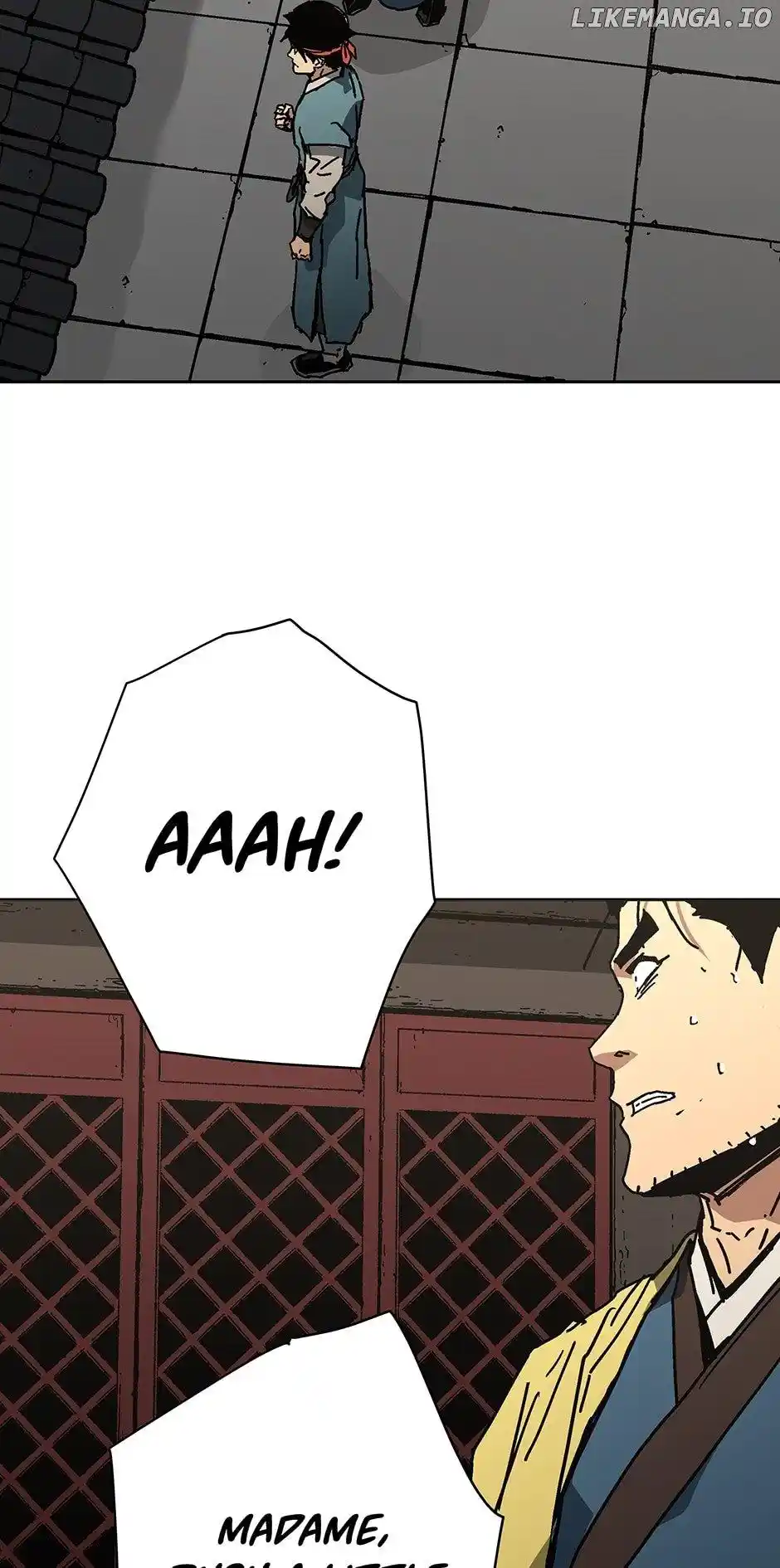 Read Peerless Dad Manga Online