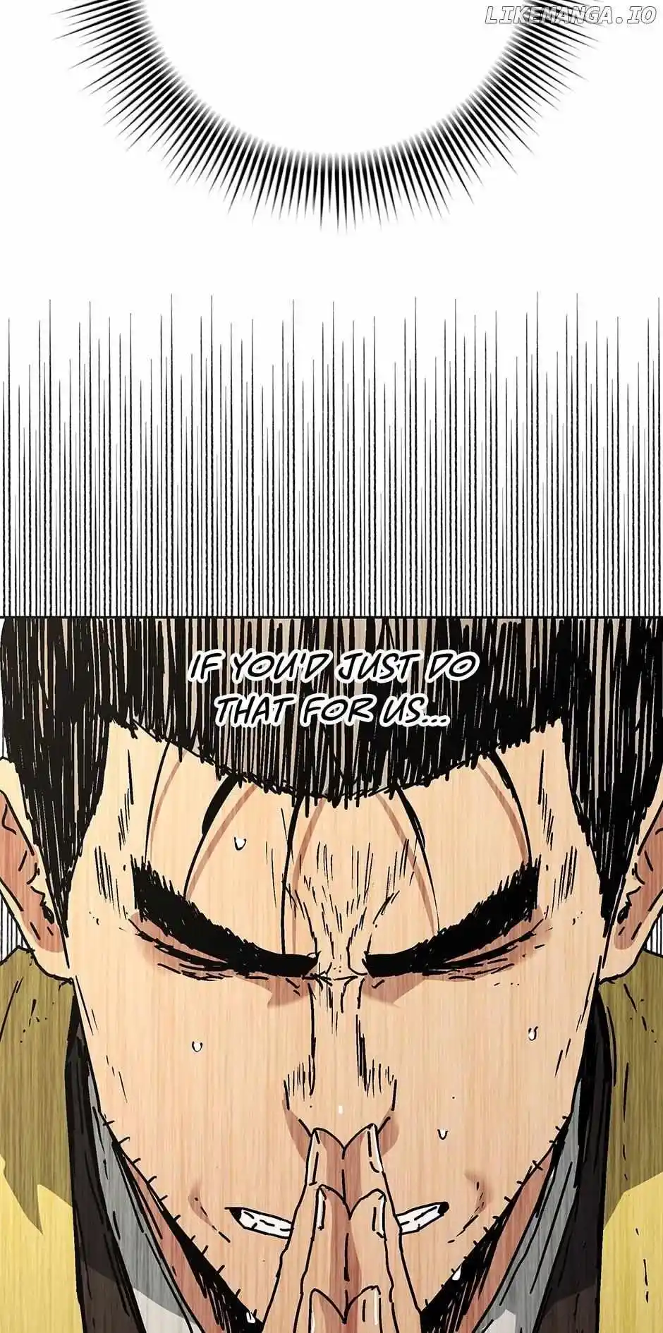 Read Peerless Dad Manga Online