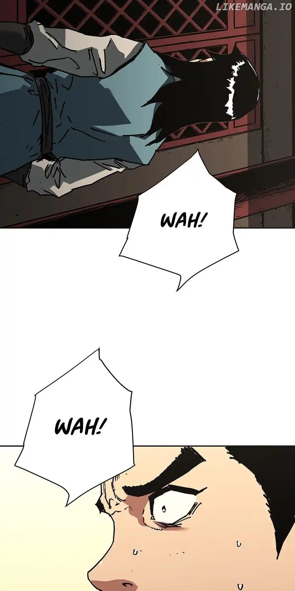 Read Peerless Dad Manga Online